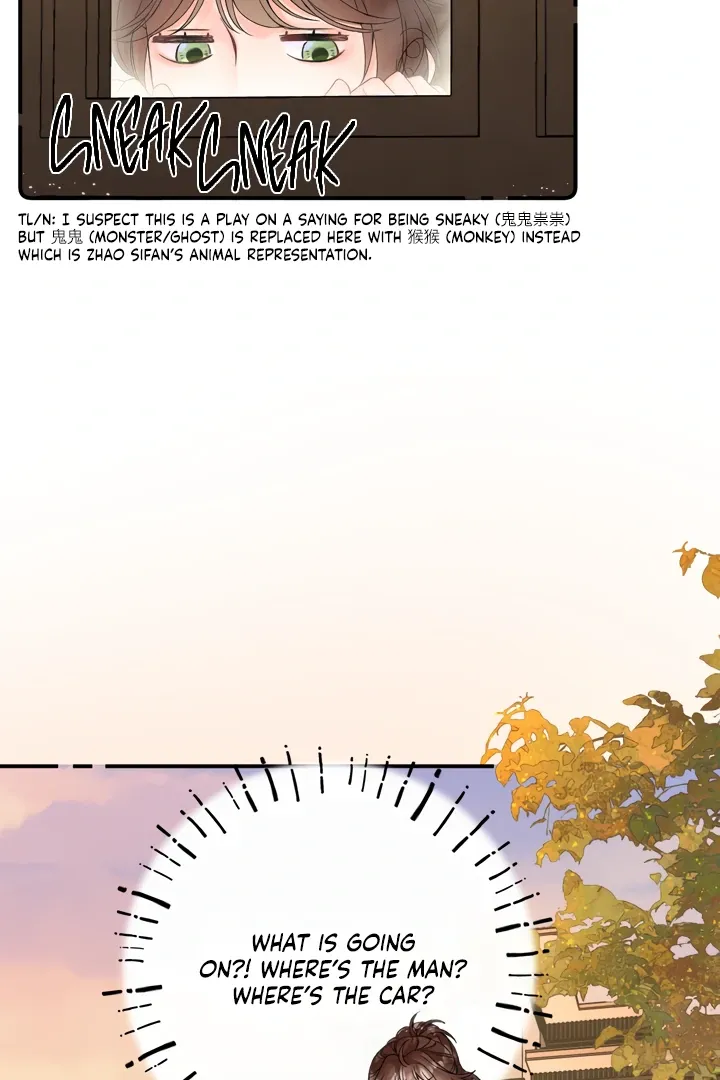 Please Take Care Chapter 11 Online - página 59