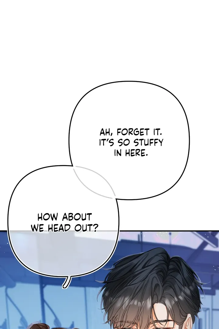 Please Take Care Chapter 14 Online - página 3