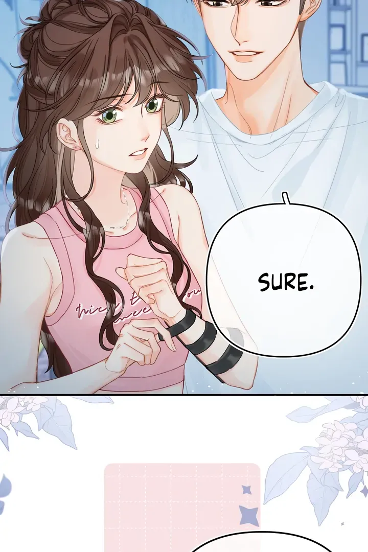 Please Take Care Chapter 14 Online - página 4