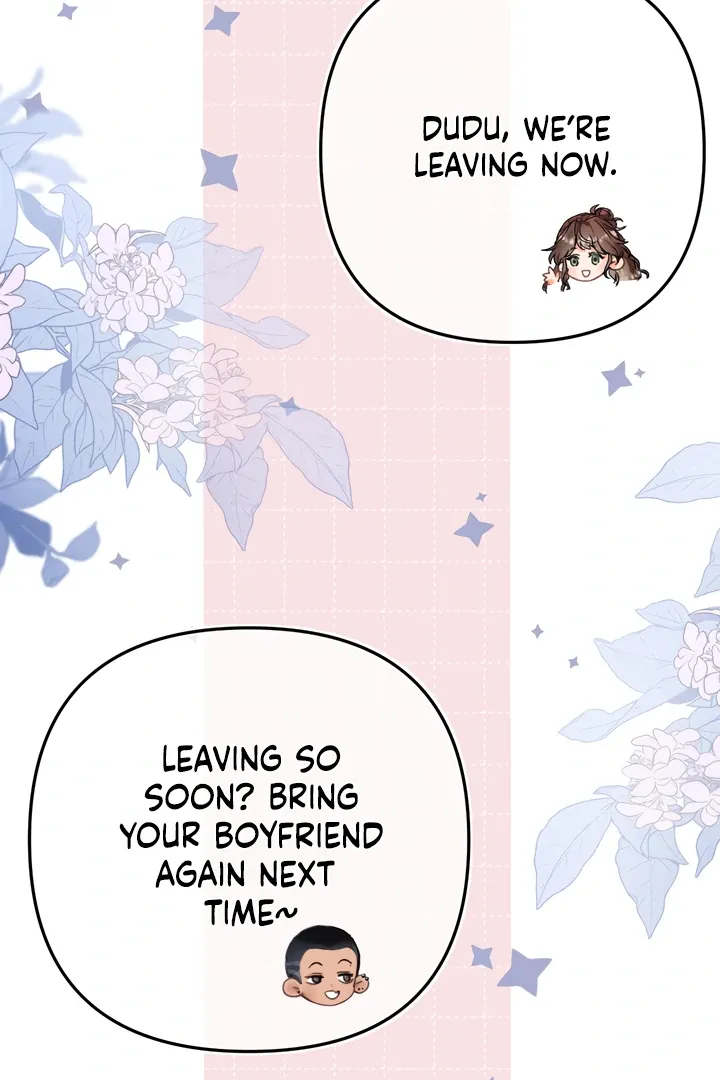Please Take Care Chapter 14 Online - página 5