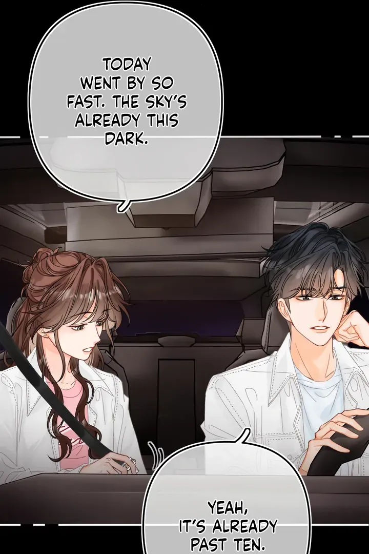 Please Take Care Chapter 14 Online - página 10
