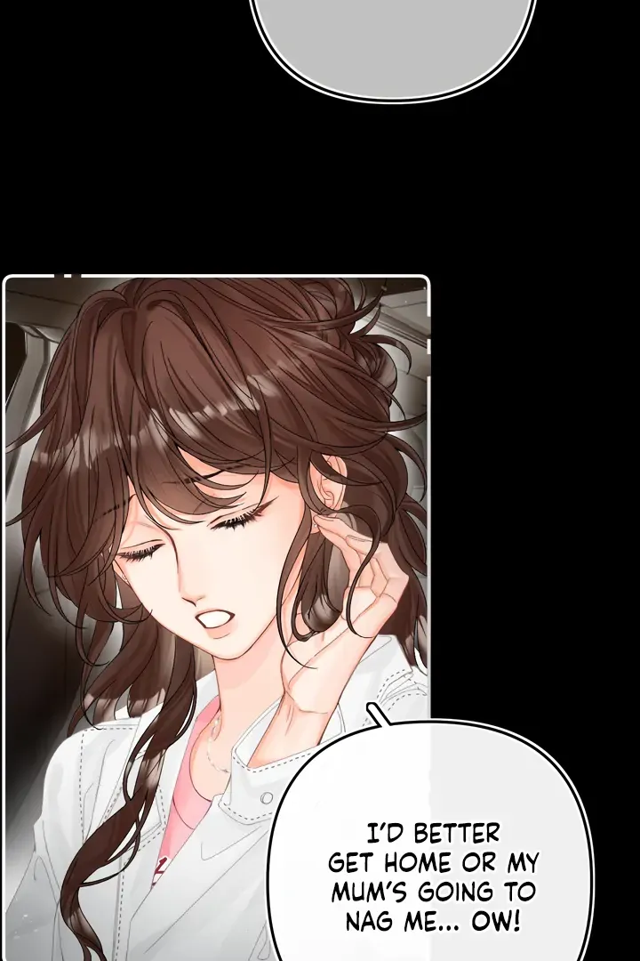 Please Take Care Chapter 14 Online - página 11