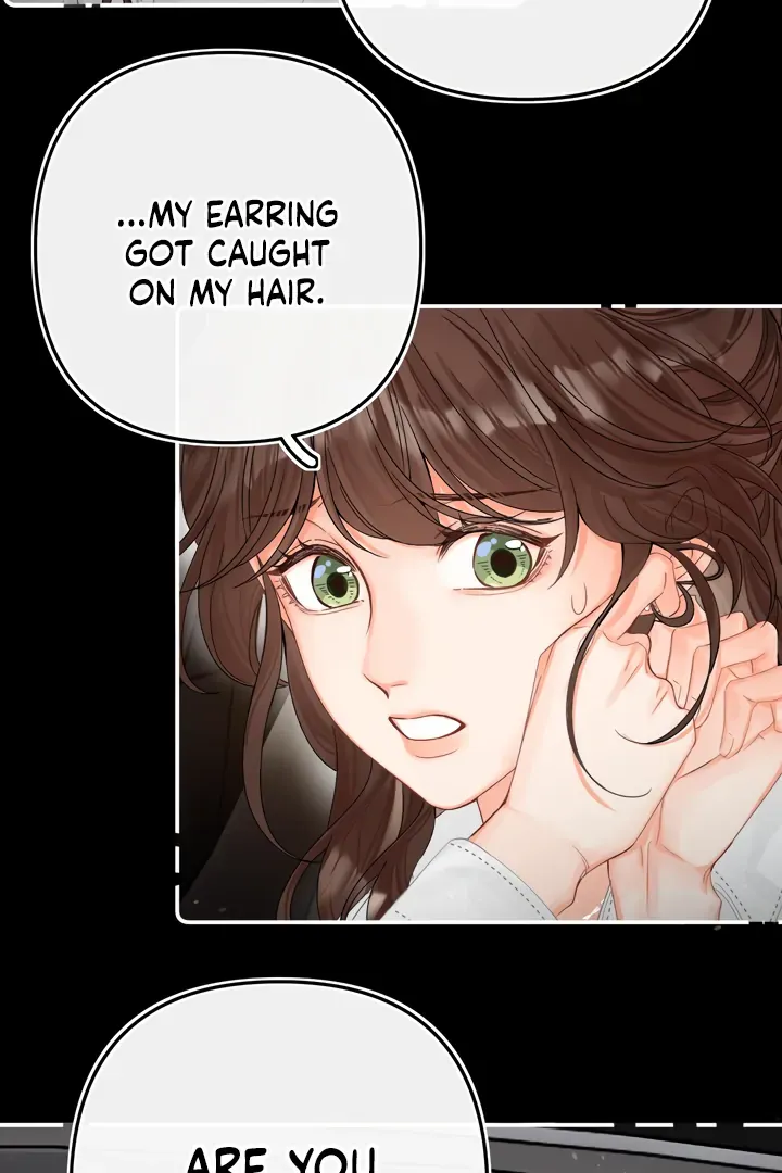Please Take Care Chapter 14 Online - página 12