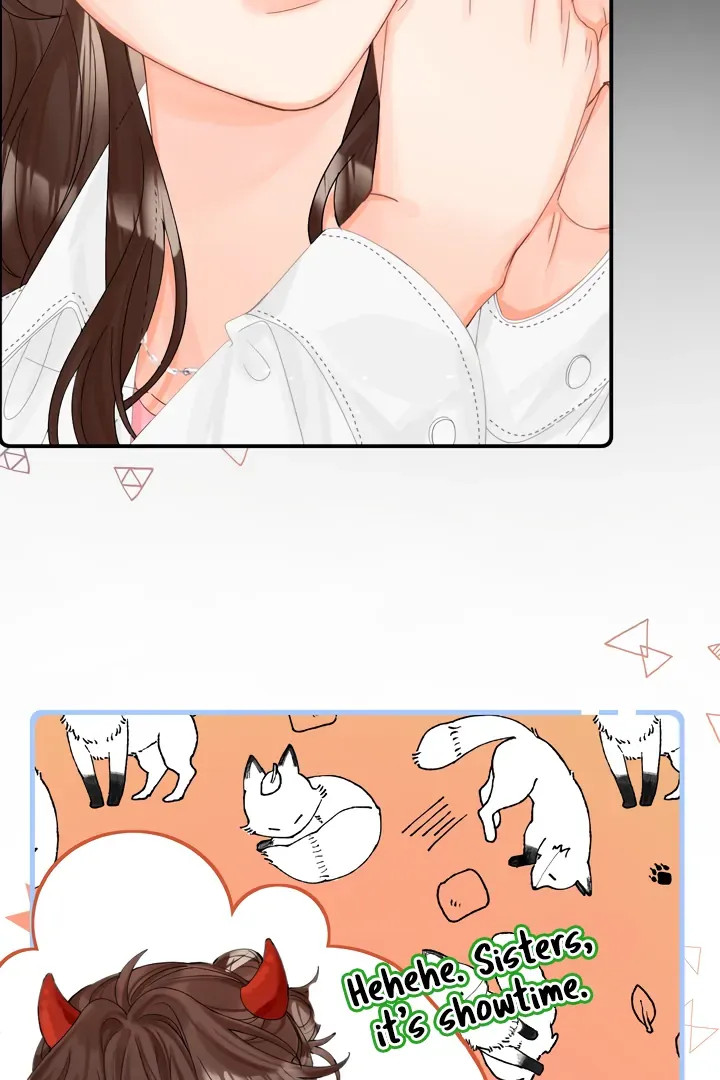 Please Take Care Chapter 14 Online - página 15