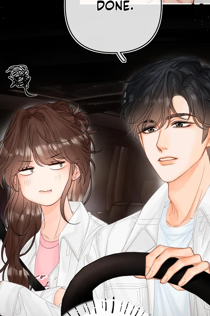 Please Take Care Chapter 14 Online - página 25