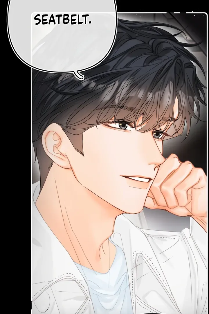 Please Take Care Chapter 14 Online - página 30