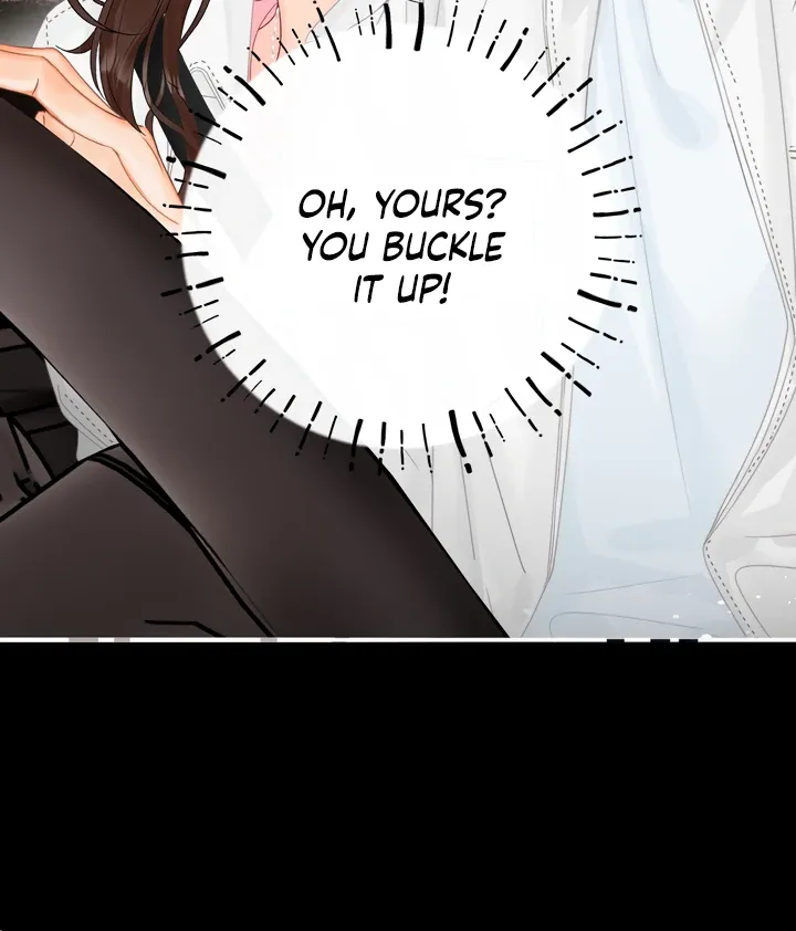 Please Take Care Chapter 14 Online - página 35