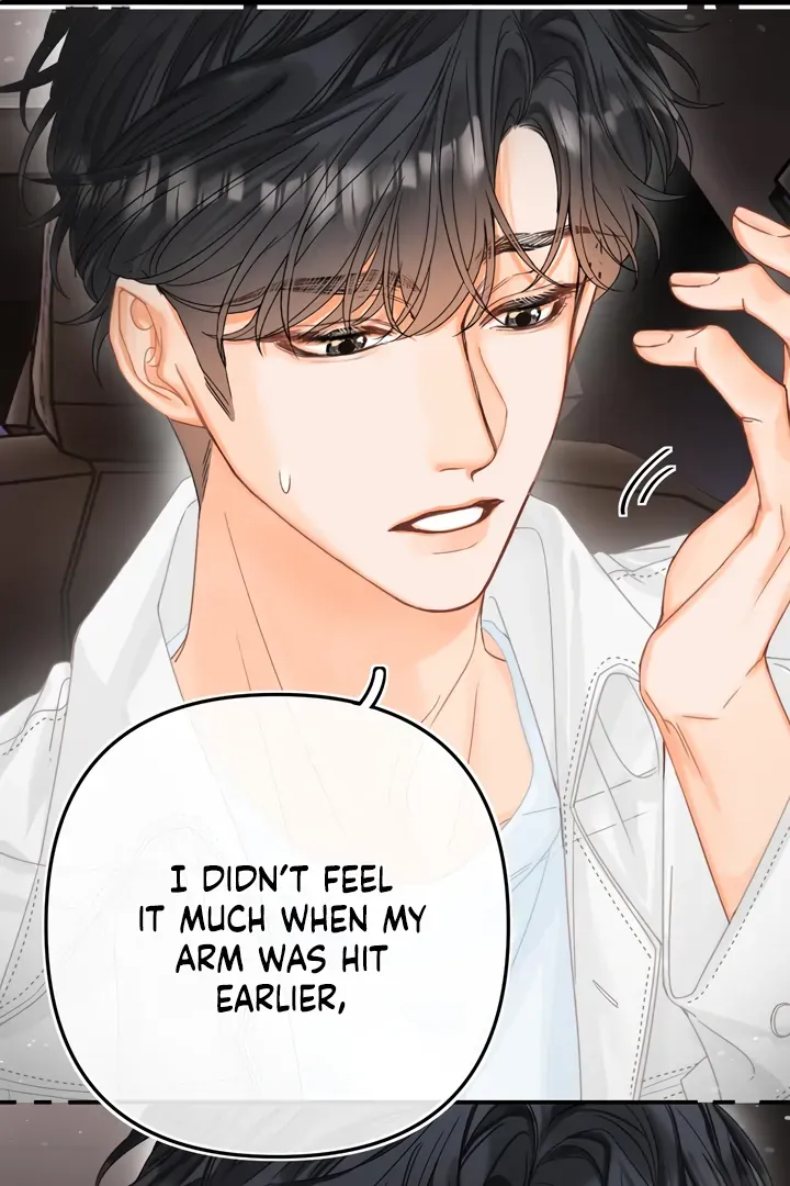 Please Take Care Chapter 14 Online - página 36