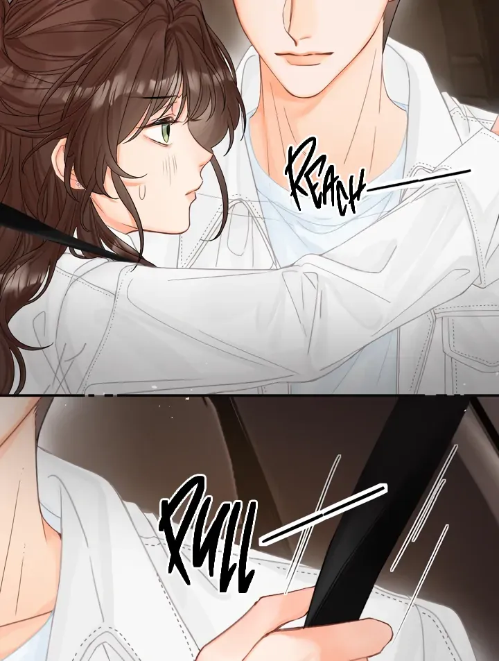 Please Take Care Chapter 14 Online - página 41
