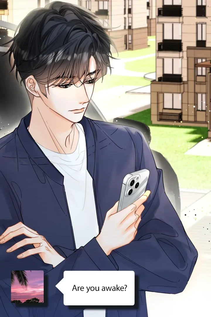 Please Take Care Chapter 16 Online - página 3
