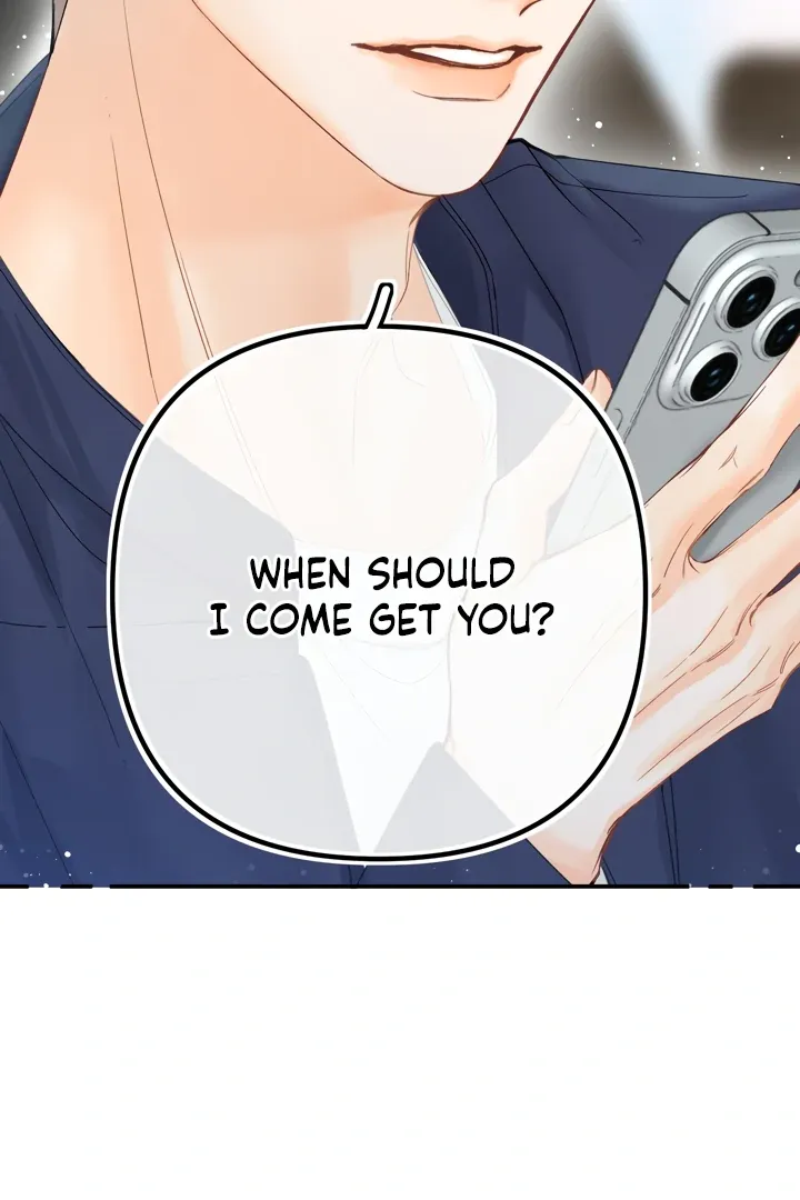 Please Take Care Chapter 16 Online - página 5