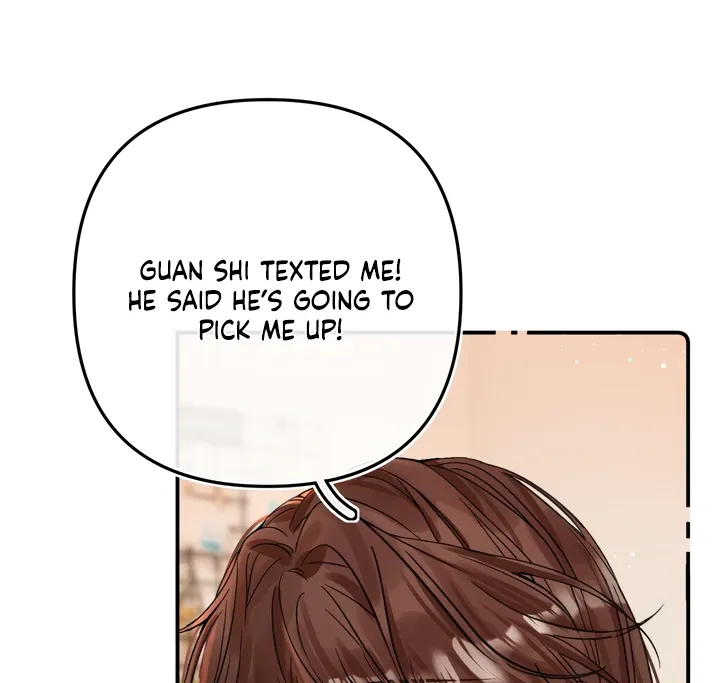 Please Take Care Chapter 16 Online - página 8