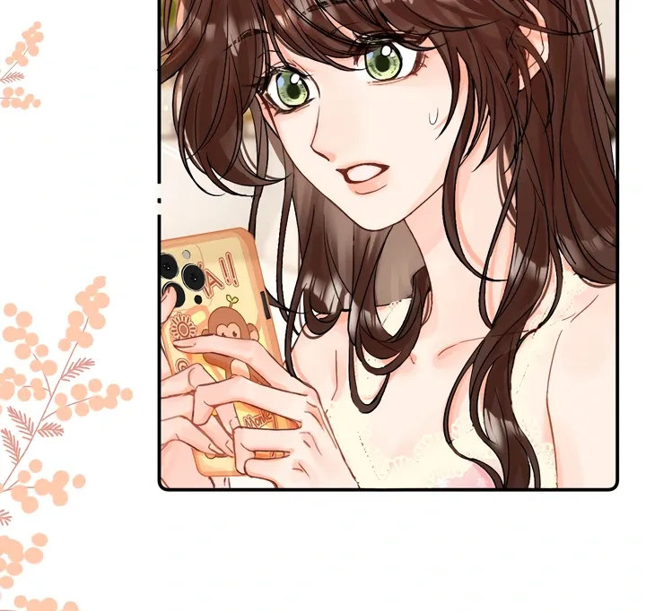 Please Take Care Chapter 16 Online - página 9