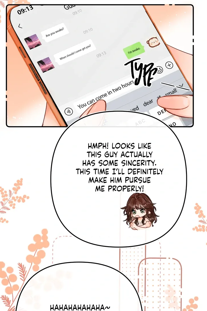 Please Take Care Chapter 16 Online - página 10