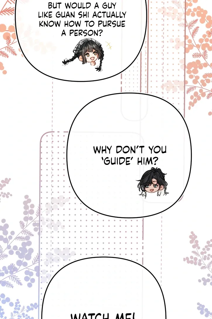 Please Take Care Chapter 16 Online - página 11