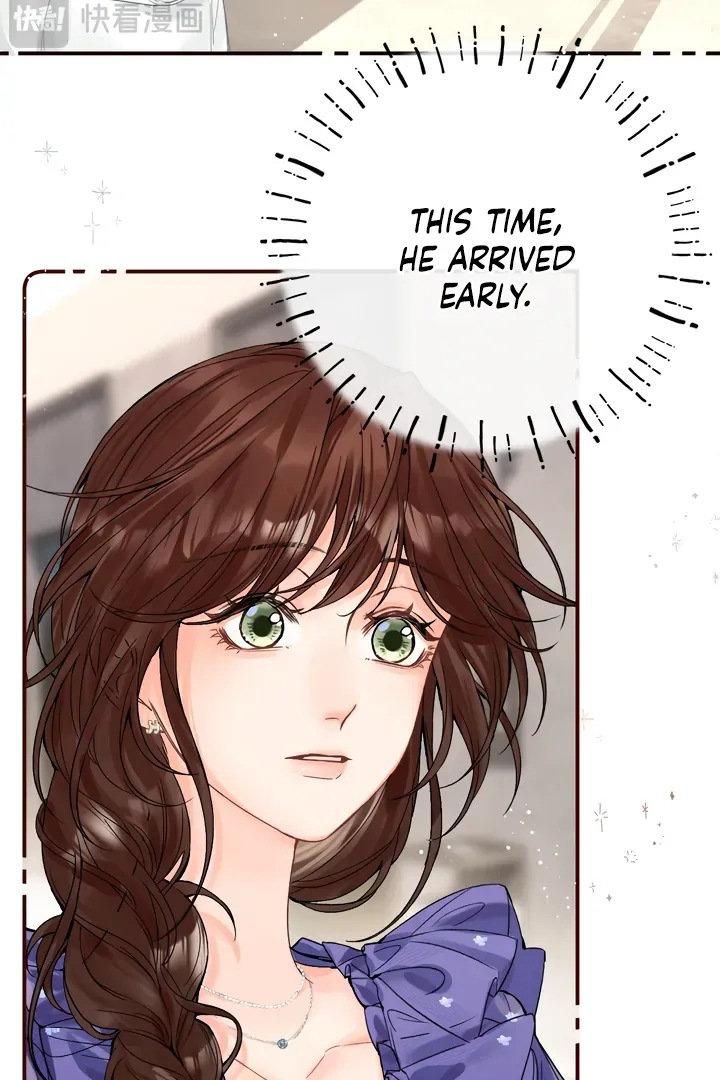 Please Take Care Chapter 16 Online - página 16