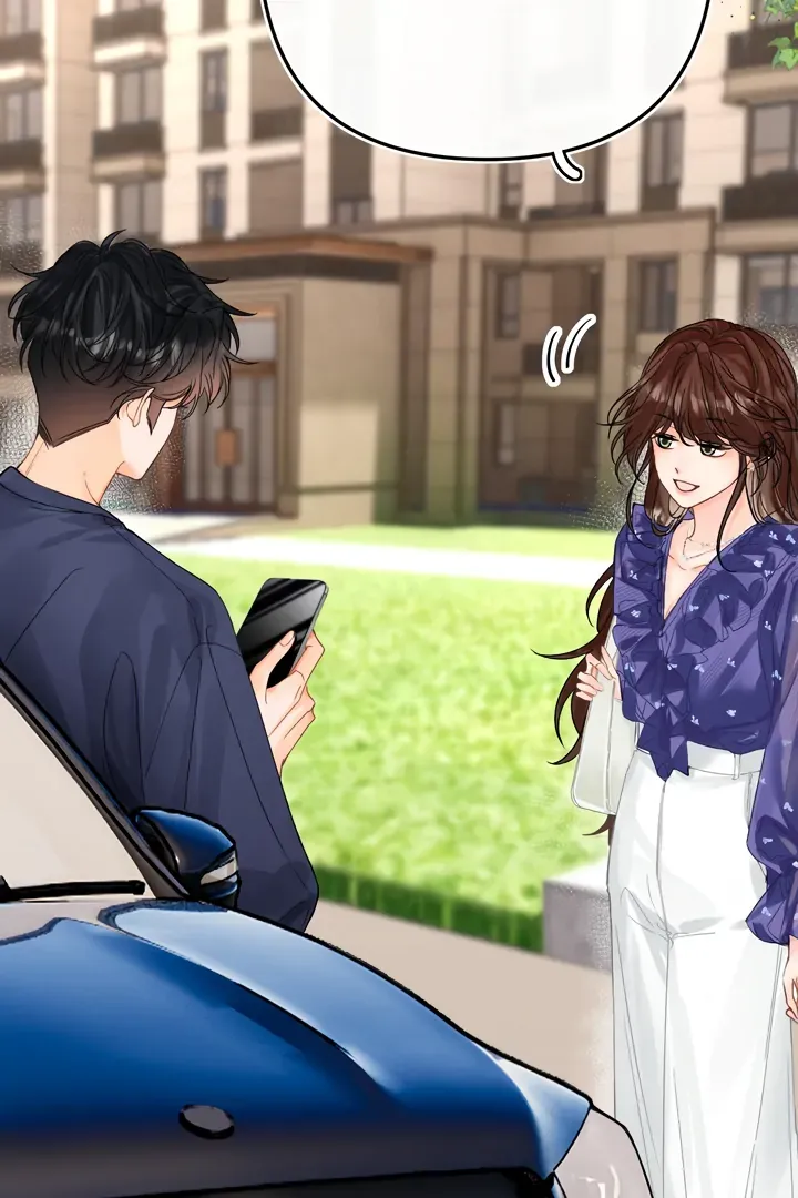 Please Take Care Chapter 16 Online - página 21