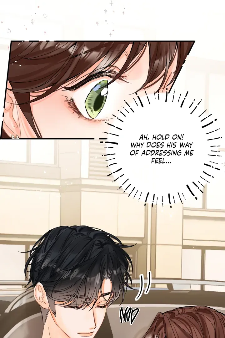 Please Take Care Chapter 16 Online - página 30