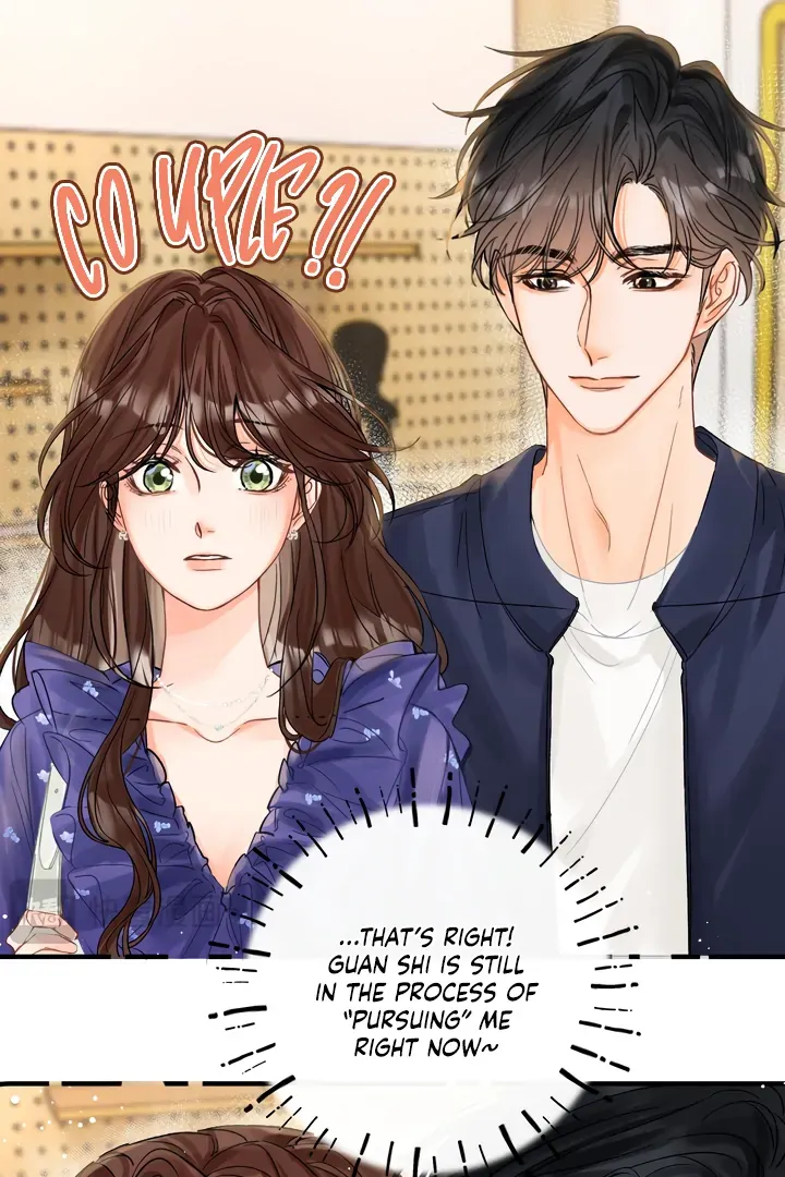 Please Take Care Chapter 16 Online - página 40