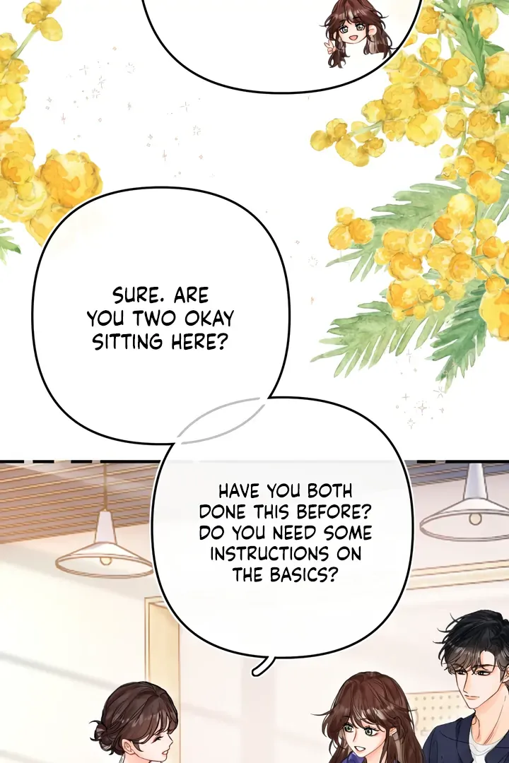 Please Take Care Chapter 16 Online - página 43