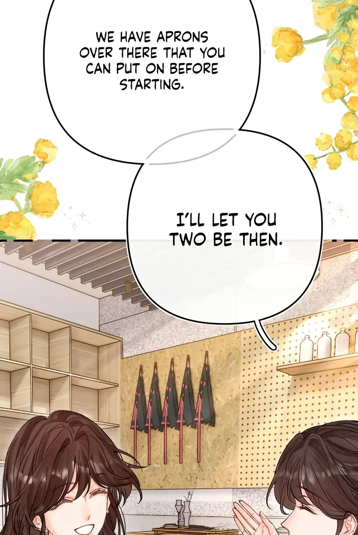 Please Take Care Chapter 16 Online - página 45