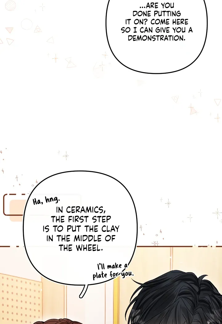 Please Take Care Chapter 16 Online - página 52