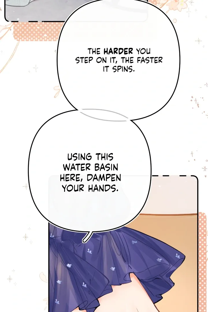 Please Take Care Chapter 16 Online - página 55