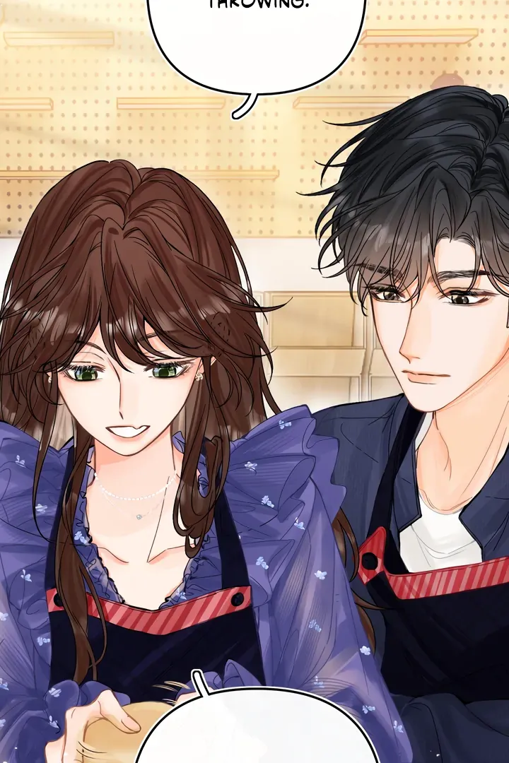 Please Take Care Chapter 16 Online - página 57