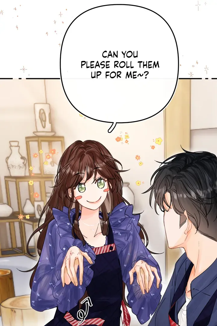 Please Take Care Chapter 16 Online - página 61