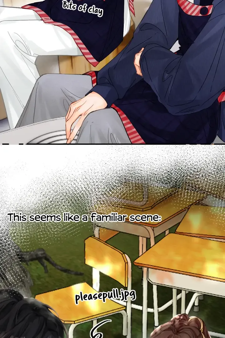 Please Take Care Chapter 16 Online - página 62