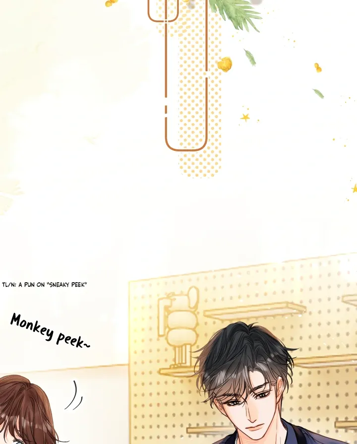Please Take Care Chapter 16 Online - página 77
