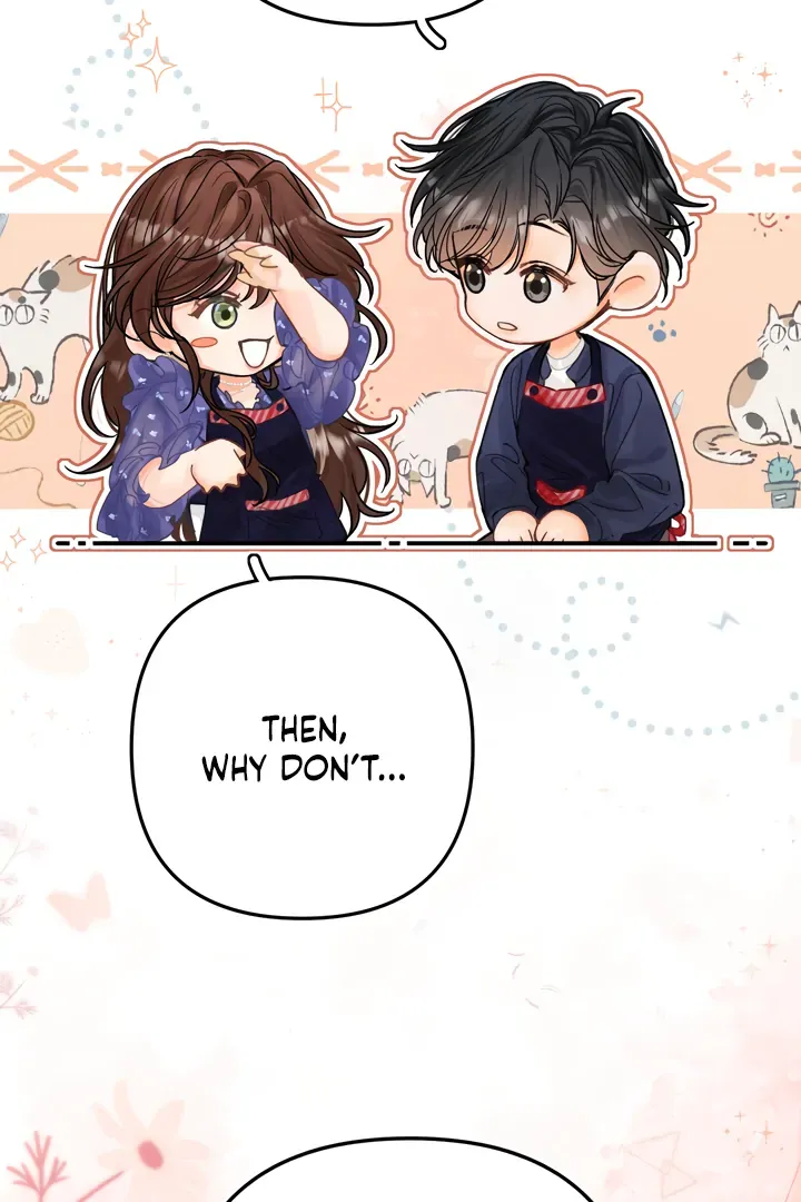 Please Take Care Chapter 16 Online - página 84