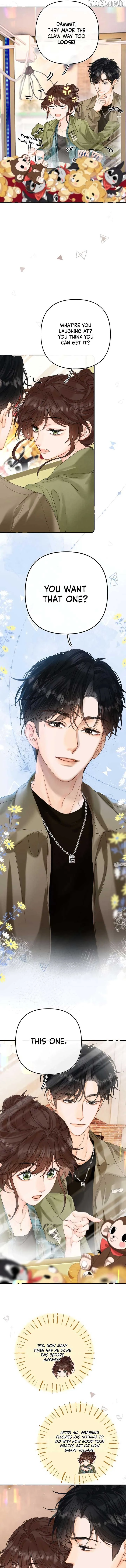Please Take Care Chapter 26 Online - página 3