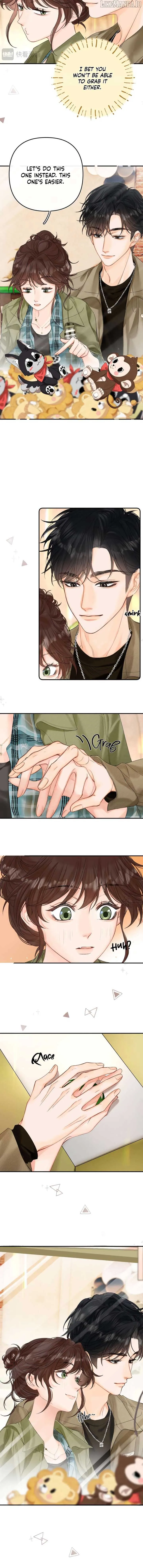 Please Take Care Chapter 26 Online - página 4
