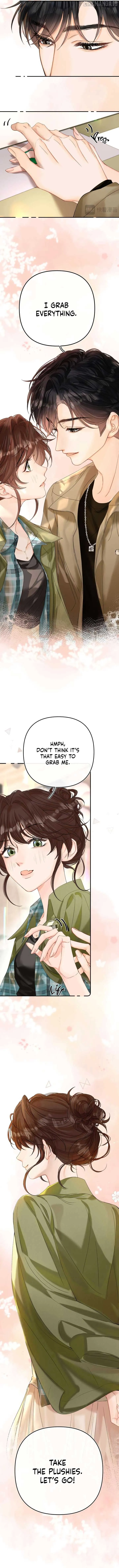 Please Take Care Chapter 26 Online - página 7