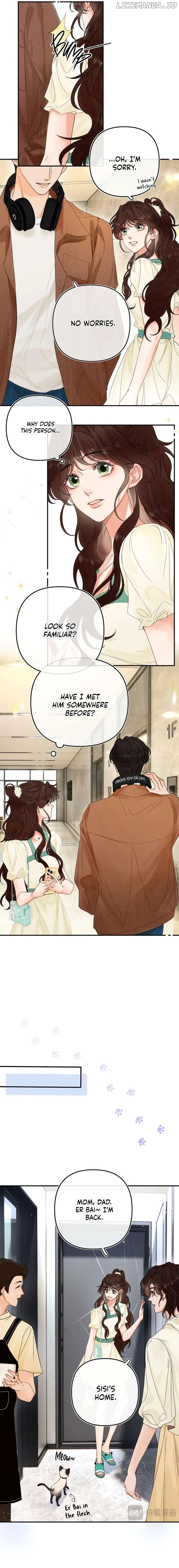 Please Take Care Chapter 5 Online - página 3