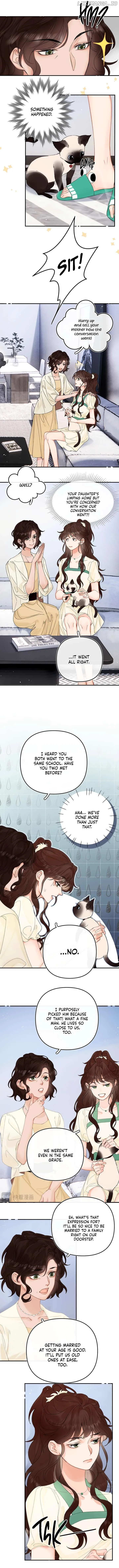 Please Take Care Chapter 5 Online - página 4
