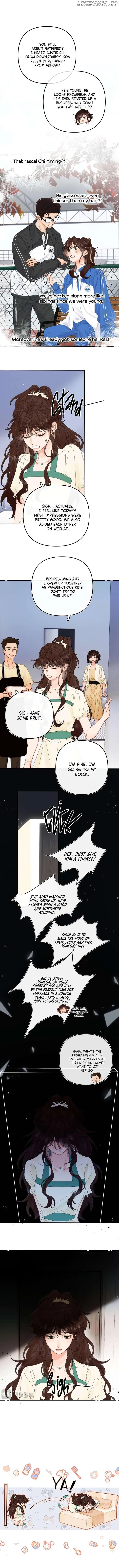Please Take Care Chapter 5 Online - página 5