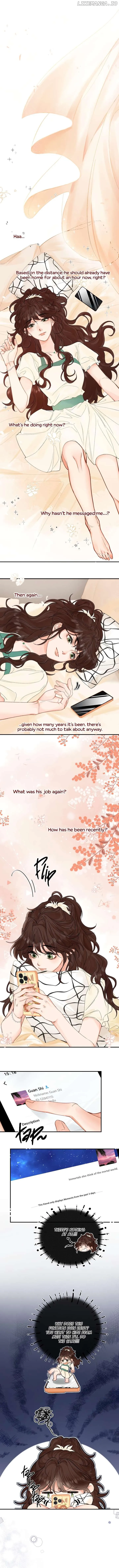Please Take Care Chapter 5 Online - página 6