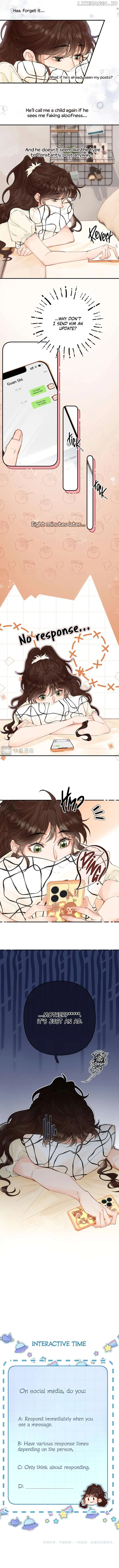 Please Take Care Chapter 5 Online - página 7