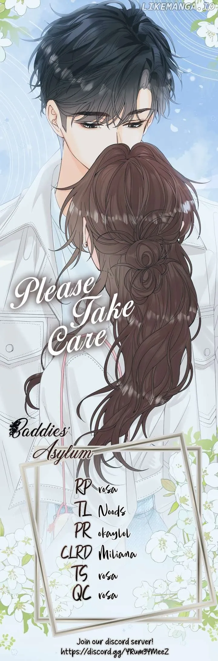 Please Take Care Chapter 5 Online - página 9
