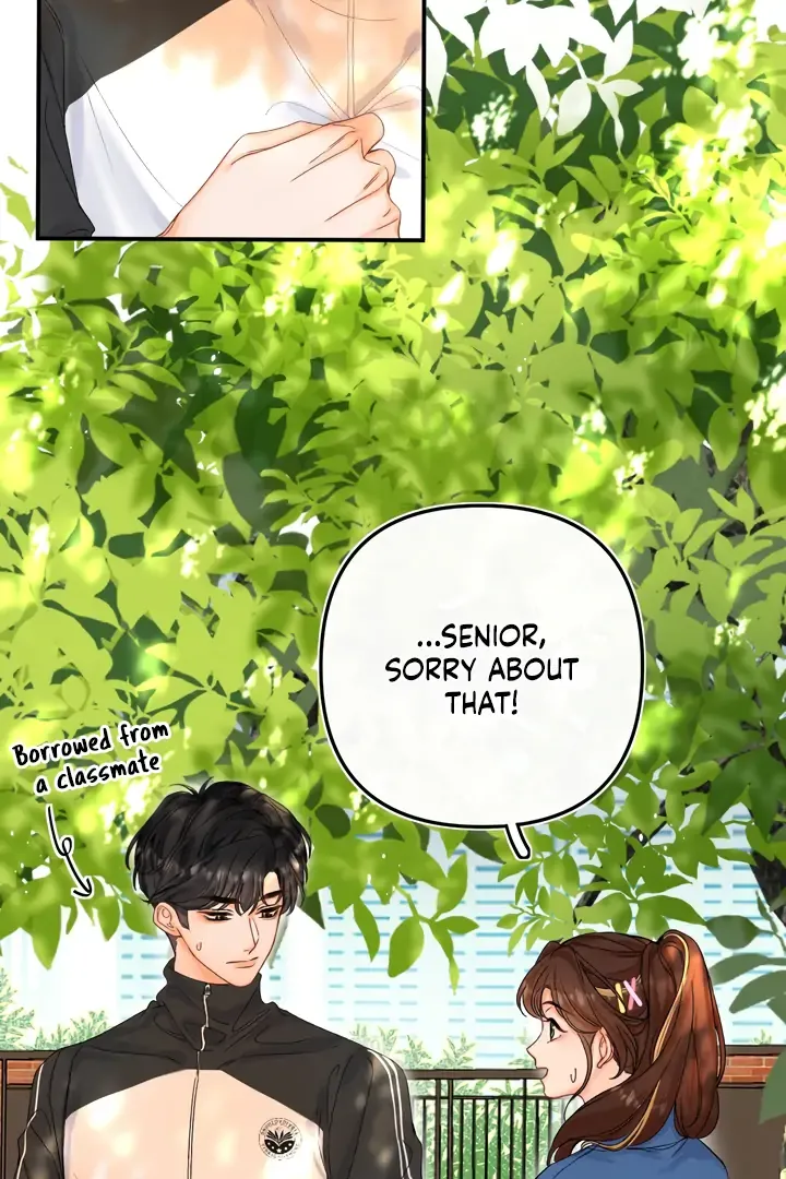 Please Take Care Chapter 8 Online - página 3