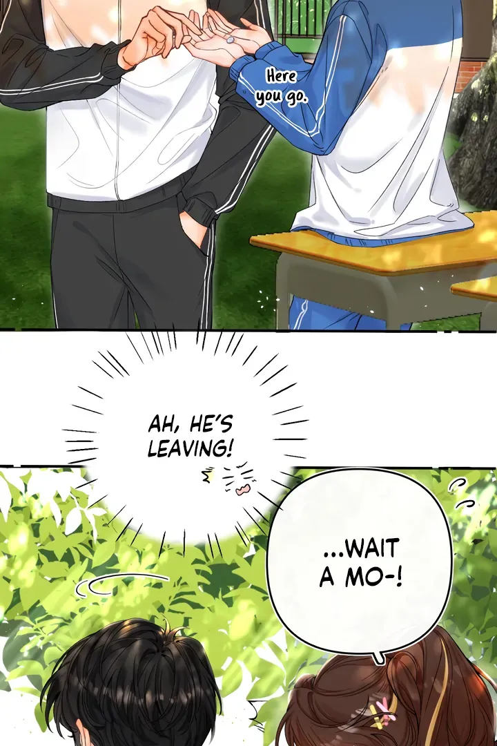 Please Take Care Chapter 8 Online - página 4