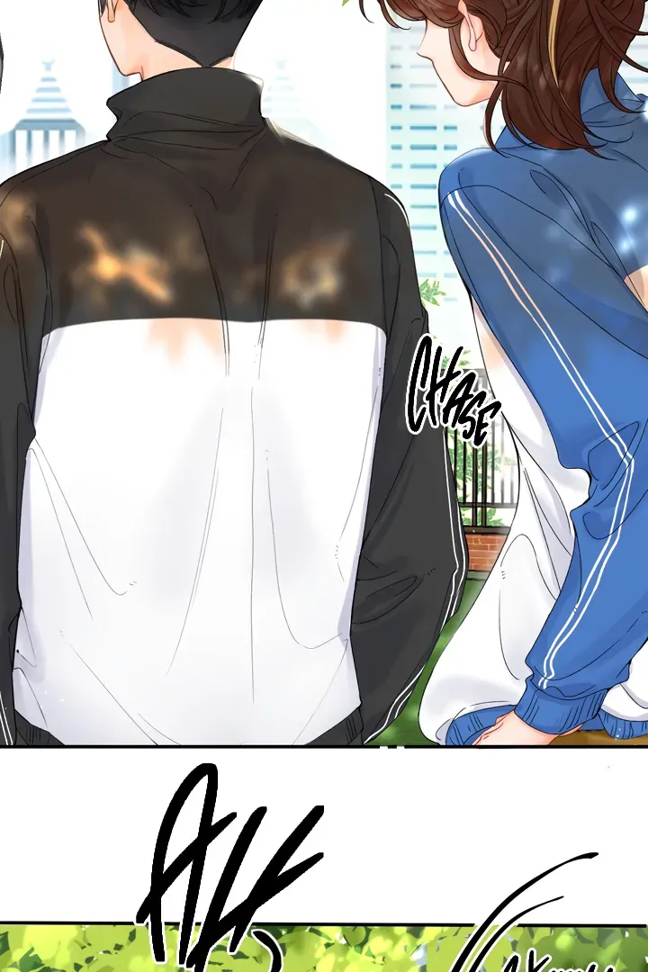 Please Take Care Chapter 8 Online - página 5