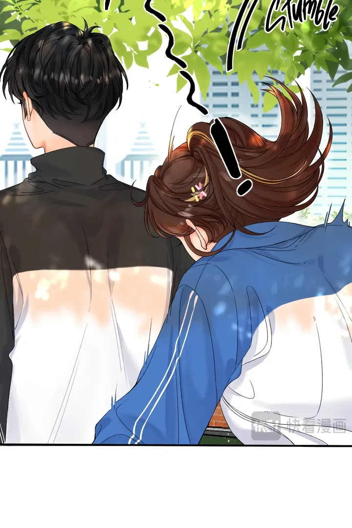 Please Take Care Chapter 8 Online - página 6