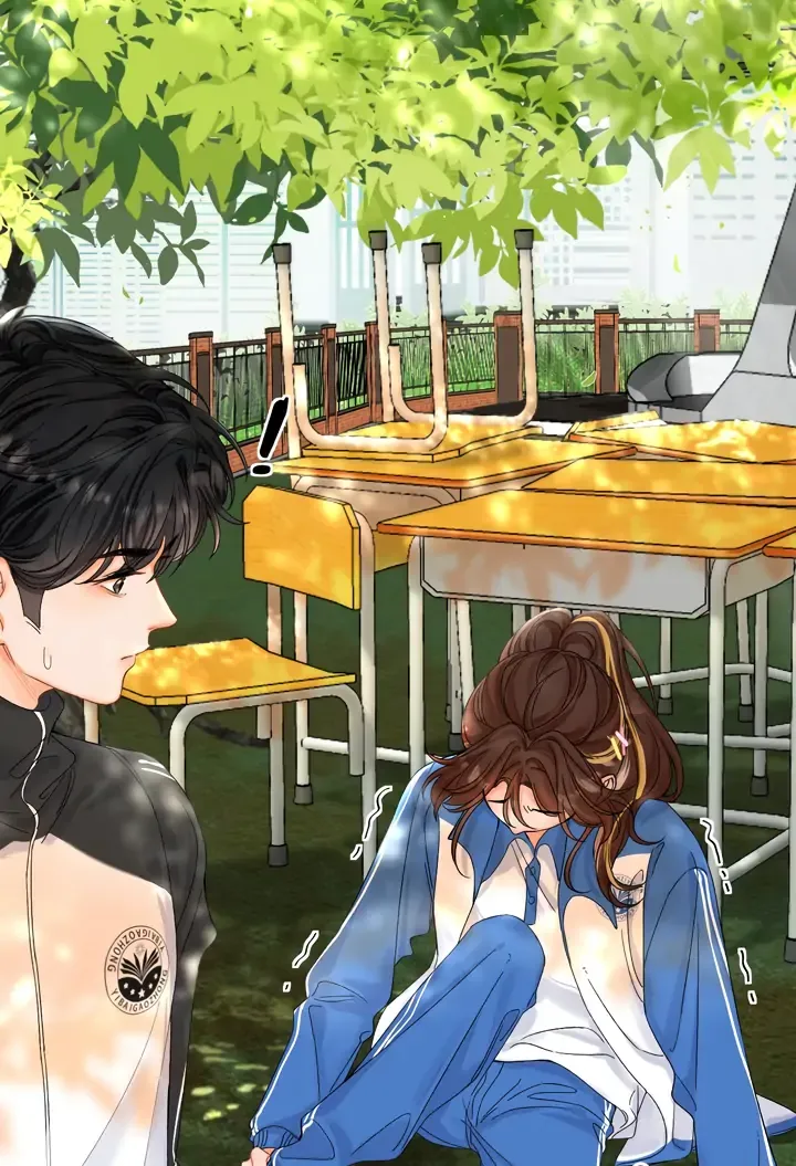 Please Take Care Chapter 8 Online - página 8