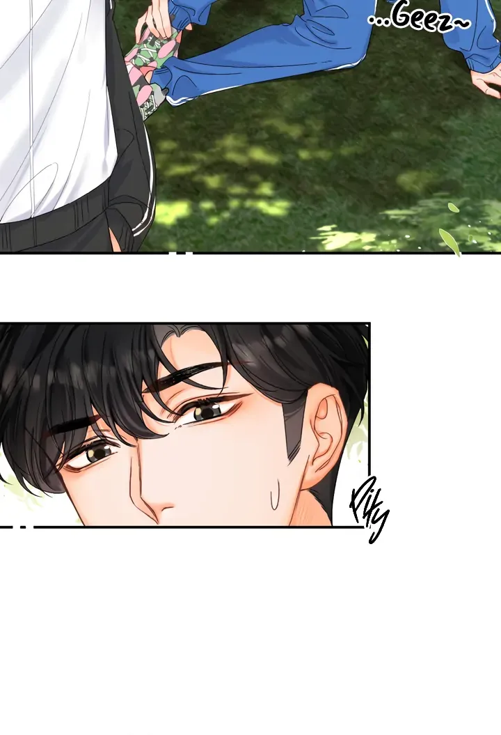 Please Take Care Chapter 8 Online - página 9