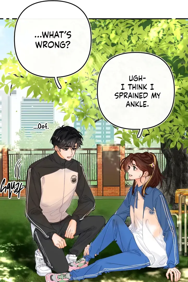 Please Take Care Chapter 8 Online - página 10