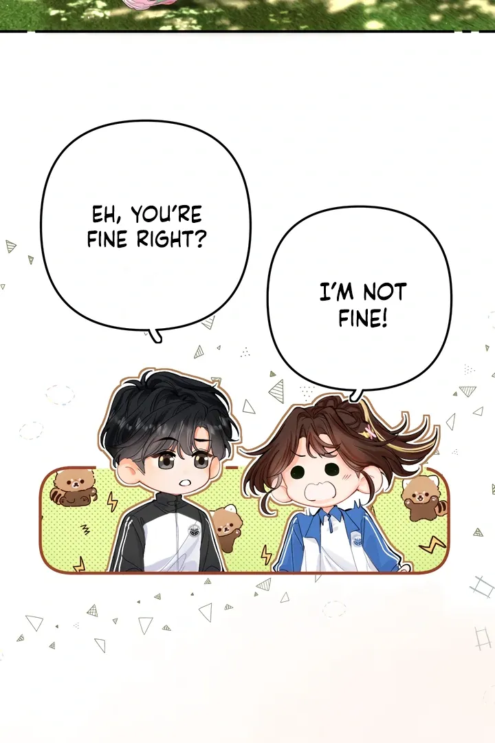Please Take Care Chapter 8 Online - página 11