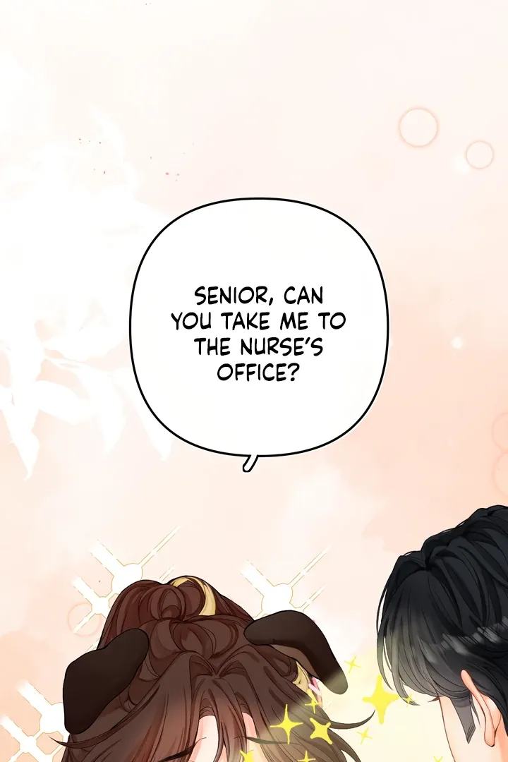 Please Take Care Chapter 8 Online - página 12